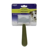 Coastal Coastal Safari Dog Soft Slicker Brush Small