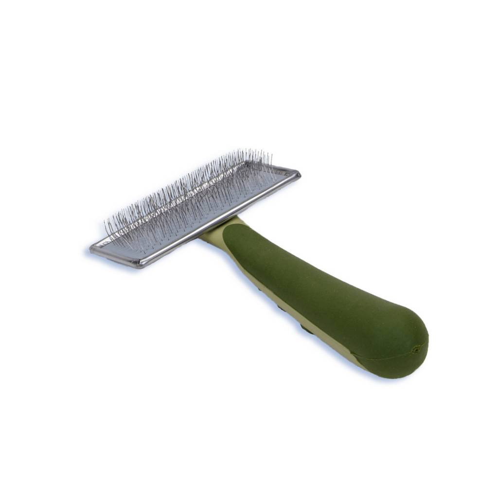 Small Comfort Grip Brush 