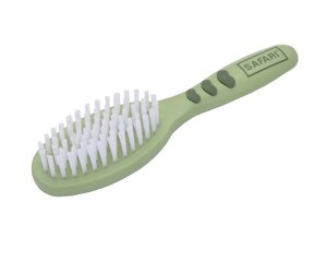 safari cat comb