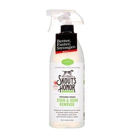 Skout's Honor Skout's Honor Stain & Odor Remover 35 oz