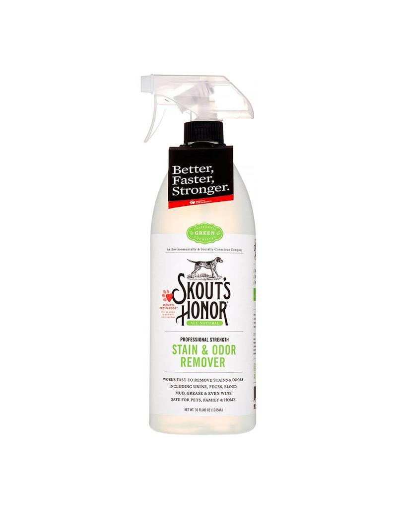 Skout's Honor Skout's Honor Stain & Odor Remover 35 oz