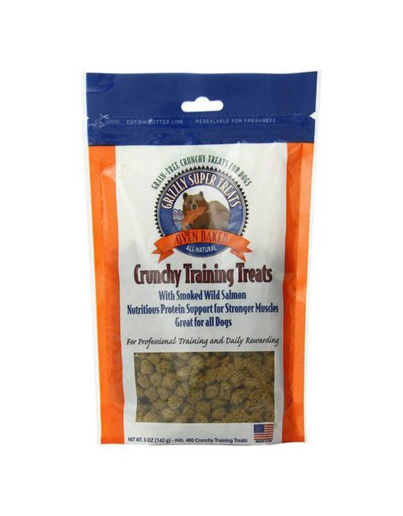 smoked salmon for dogs