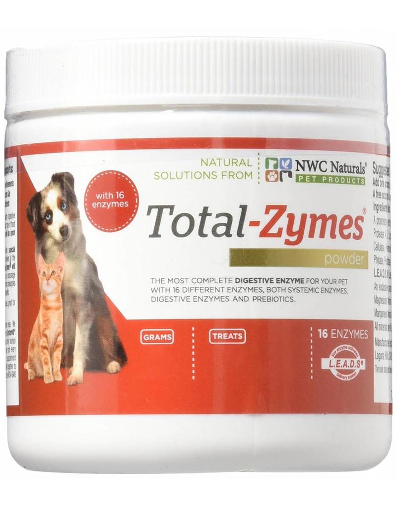 NWC Naturals NWC Naturals Total-Zymes 2.22 oz