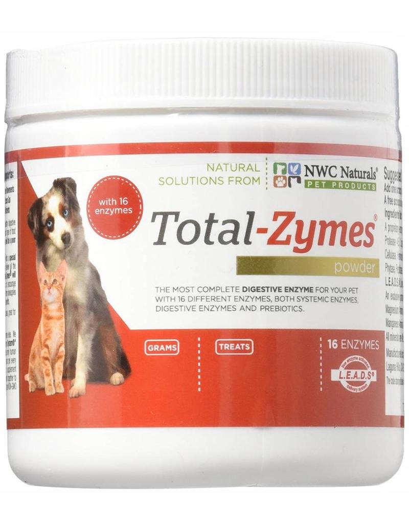 NWC Naturals NWC Naturals Total-Zymes 2.5 oz