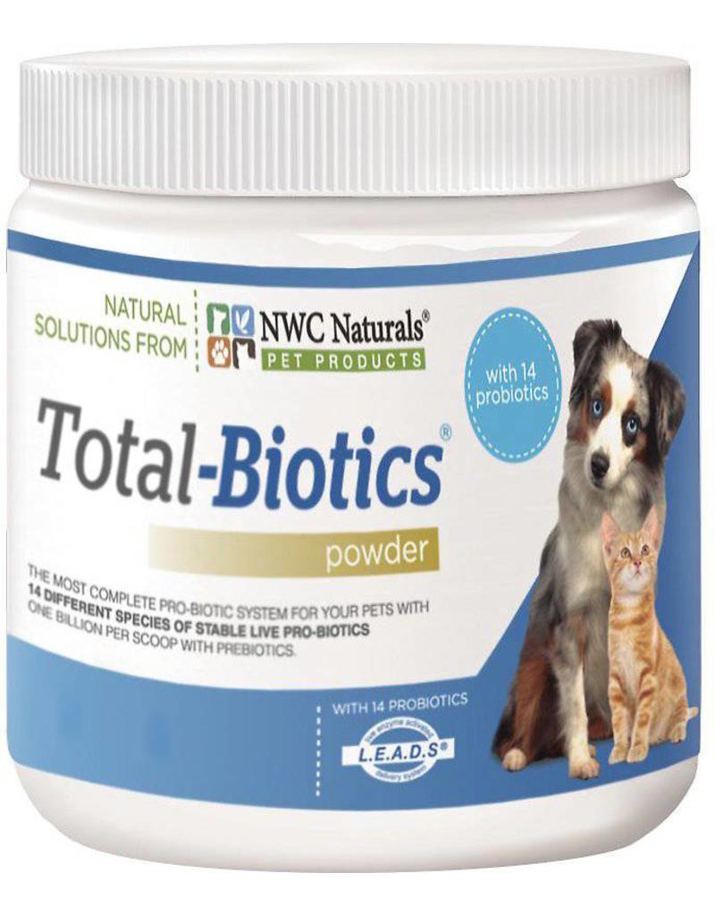 NWC Naturals NWC Naturals Total-Biotics 2.22 oz