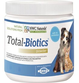 NWC Naturals NWC Naturals Total-Biotics 8 oz