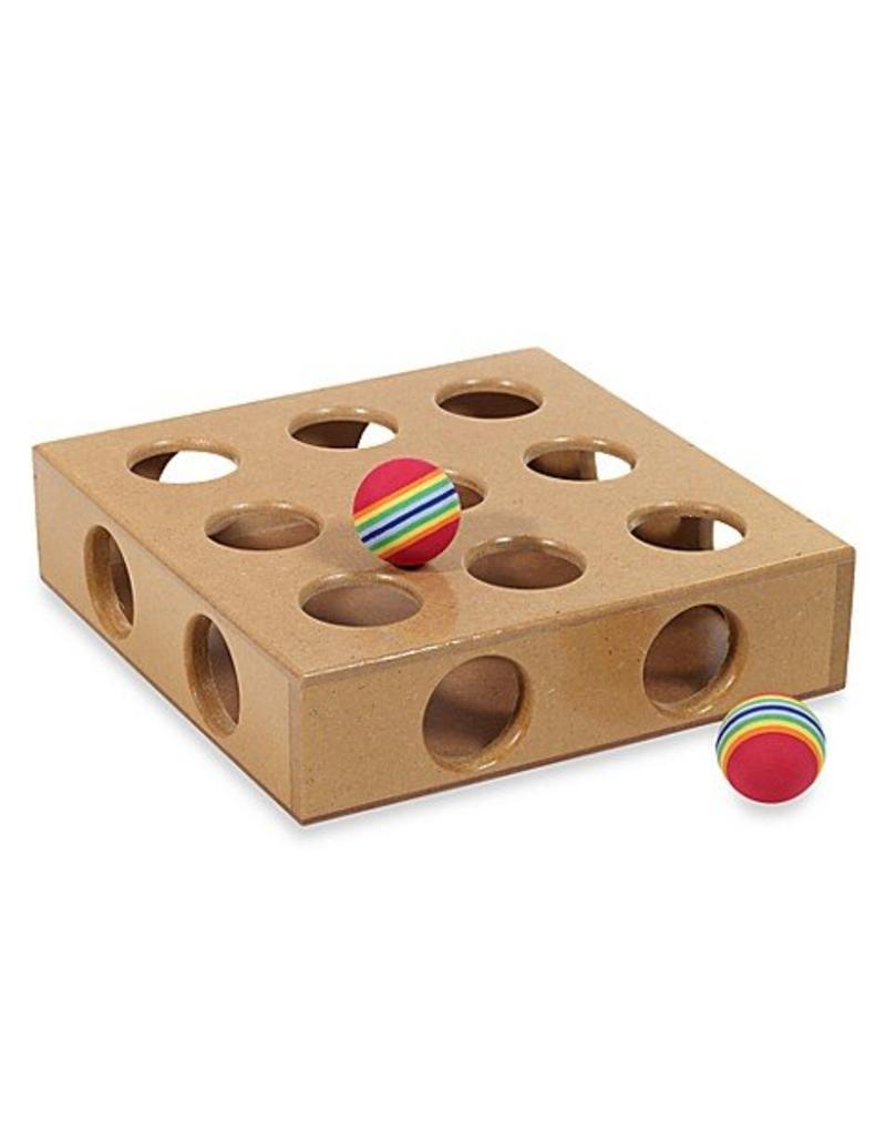 SmartCat SmartCat Peek and Play Toy Box