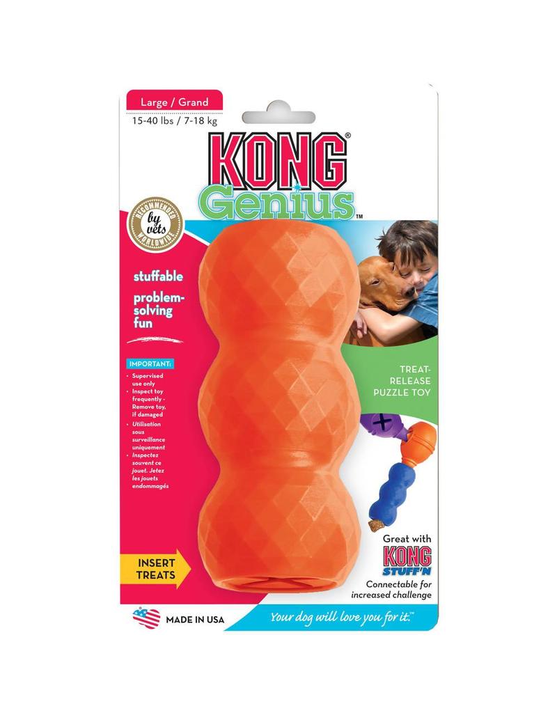 kong puzzle toy