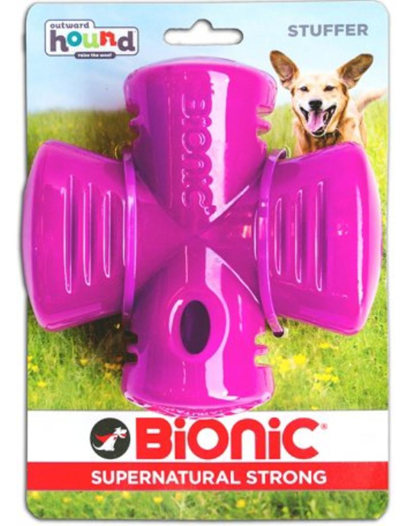 bionic chew toys