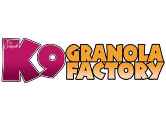K9 Granola Factory