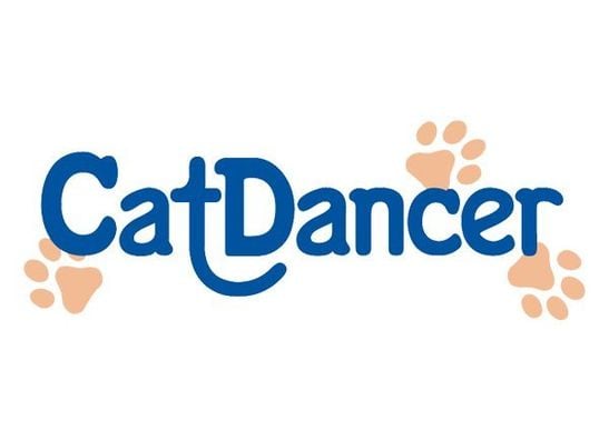 Cat Dancer