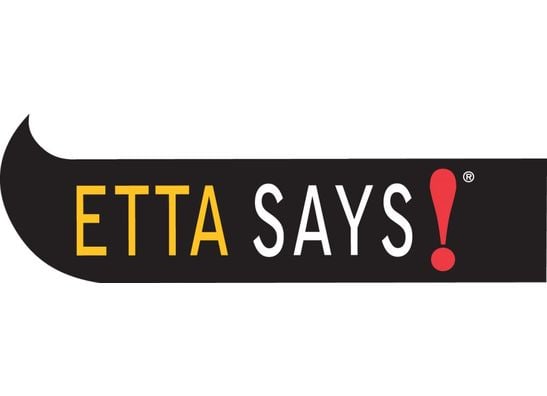 Etta Says