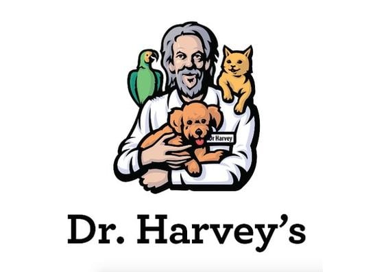 Dr. Harvey's