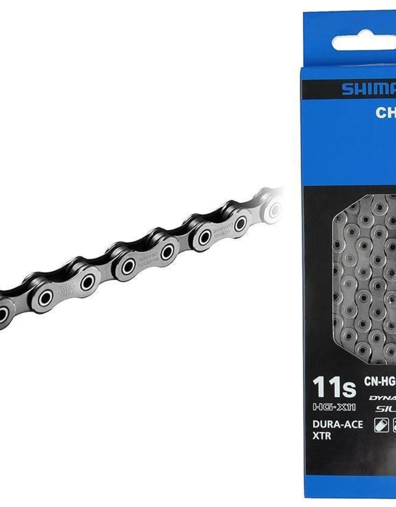 shimano hg601 11 speed chain