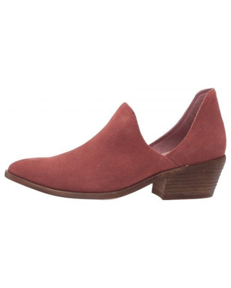 chinese laundry freda bootie