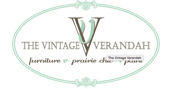 The Vintage Verandah