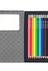 Blackwing Blackwing Pencil, Colored - Box 12