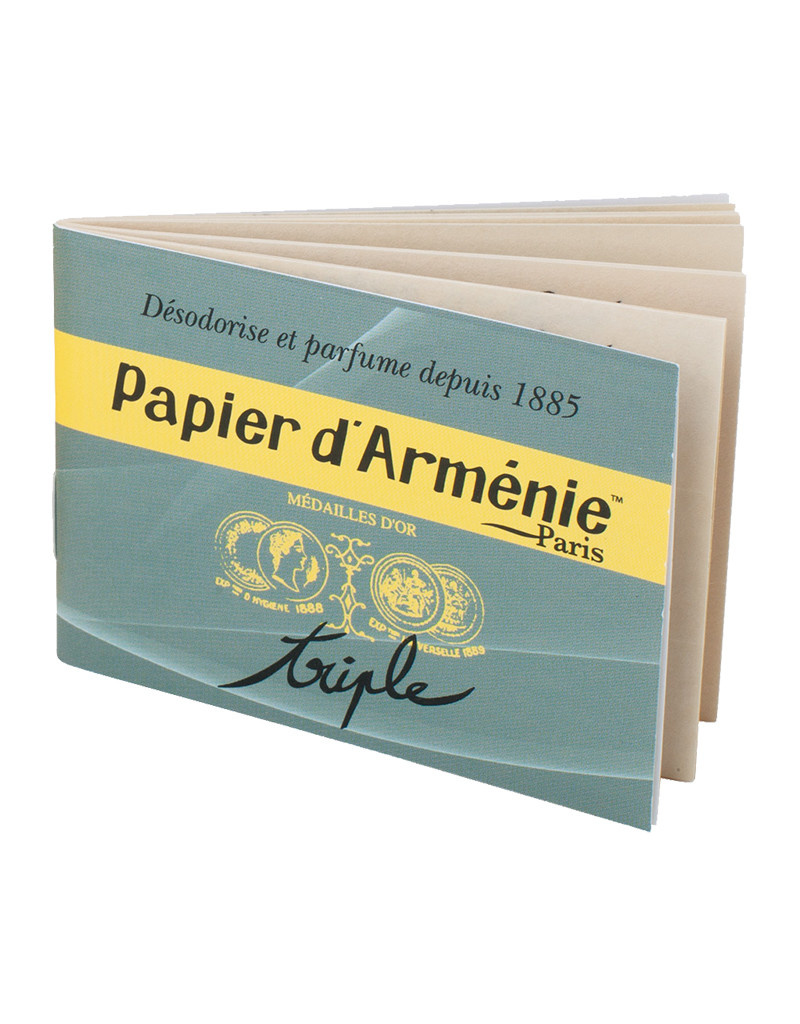 Air Freshener Paper Papier D Armenie Springfield Mercantile Co