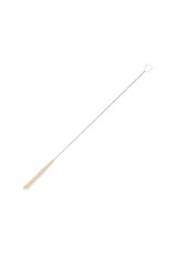 Burstenhaus Redecker Straw Cleaning Brush, Light Bristle - 26 cm
