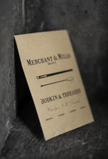Merchant & Mills England Bodkin & Threader