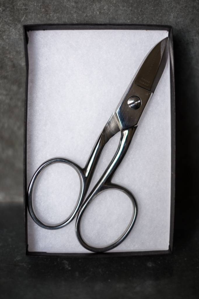 Merchant & Mills England Buttonhole Scissors