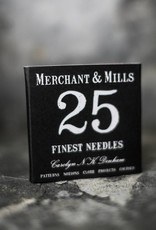 Merchant & Mills England Finest Sewing Needles