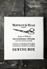 Merchant & Mills England Selected Notions Box Set