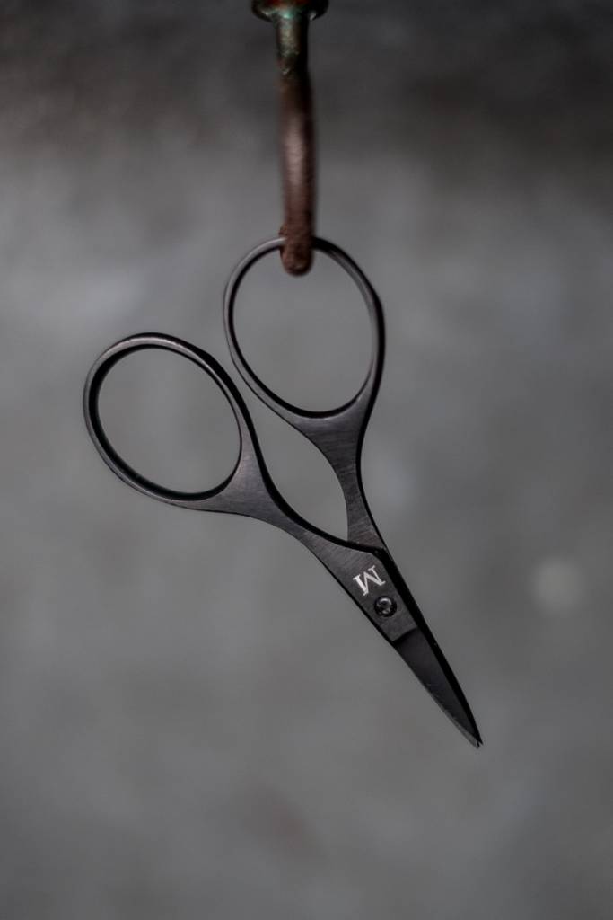 Merchant & Mills England Baby Bow Scissors