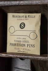 Merchant & Mills England Provision Pins