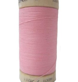 Scanfil Scanfil Organic Cotton Thread, 300 yds. - Carnation