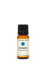 Erbaviva Eucalyptus Essential Oil, eucalyptus radiata - 10ml