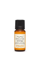 Erbaviva Breathe Synergy Essential Oil - 10ml