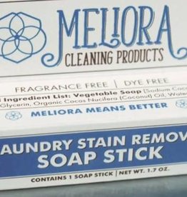 Meliora Meliora Laundry Stain Removal Soap Stick