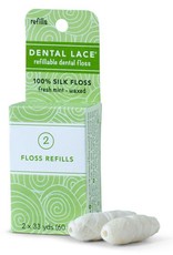 Dental Lace Dental Floss Refills