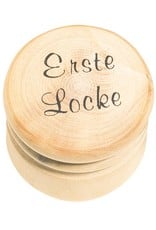 Burstenhaus Redecker Erste Locke, First Curl Box