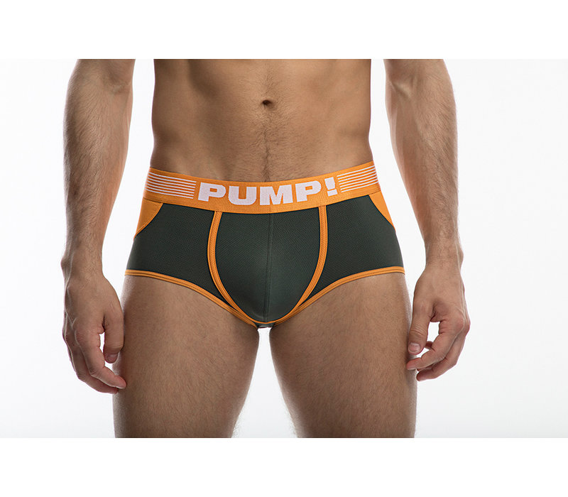 Access Squad PUMP