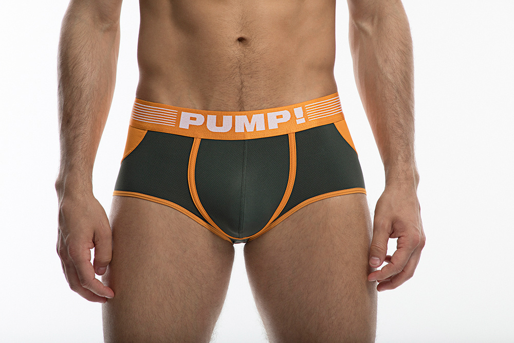 Access Squad PUMP