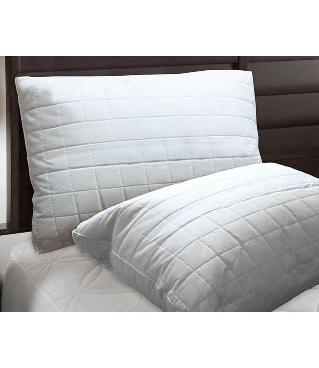 PURE SILK SURROUND PILLOW (MP6)