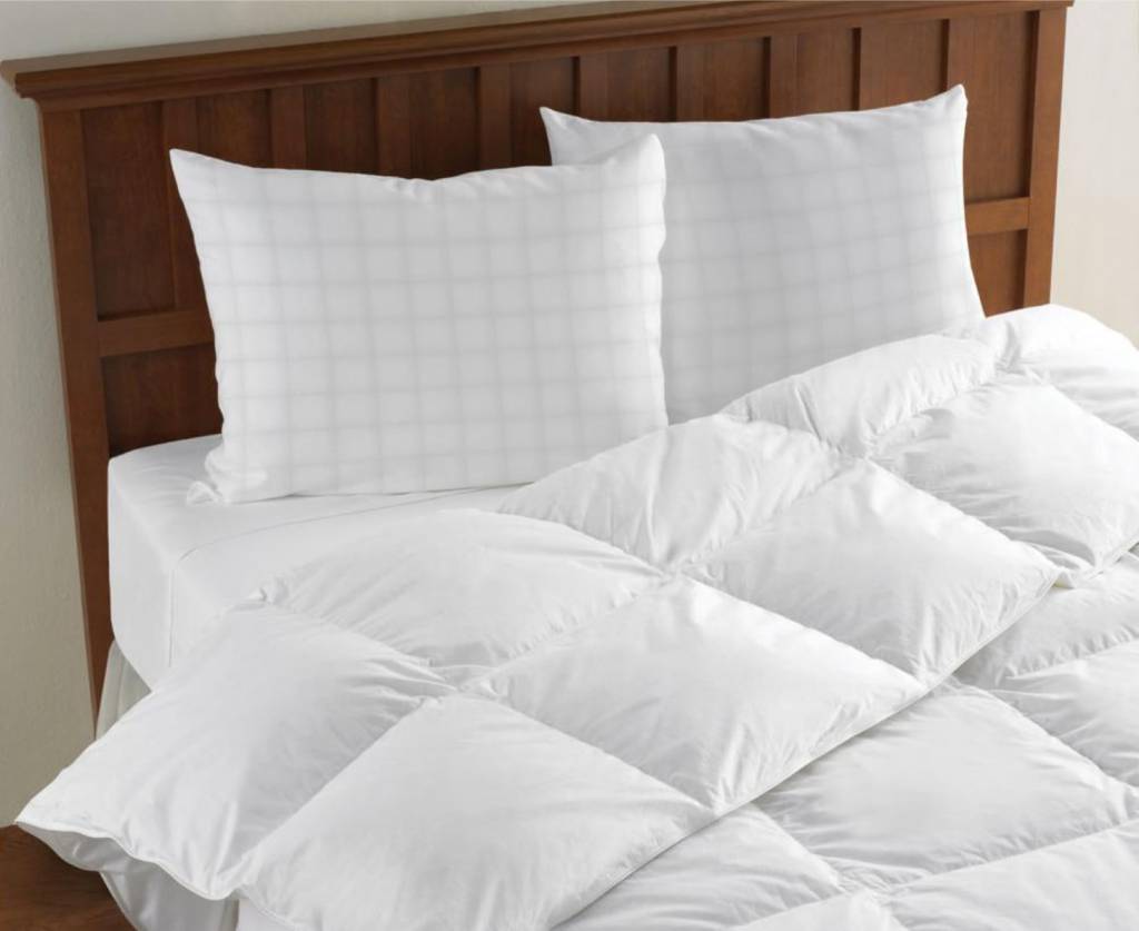 pure silk bed linen