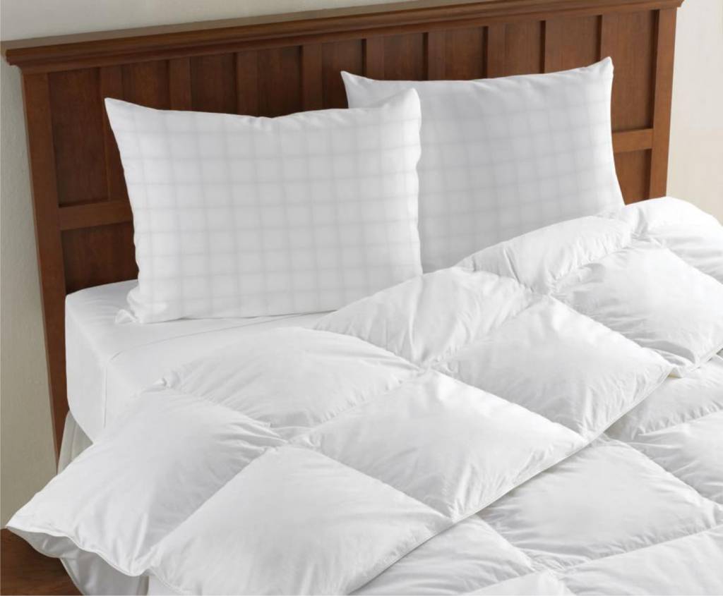 WOOL DUVET (MP4) Oxford Mills Home Fashion Factory Outlet and