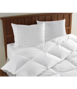 W HOME WOOL DUVET LEVEL ONE (LIGHT)