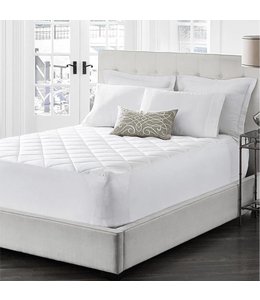 WOOL MATTRESS PAD