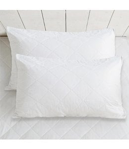 WOOL PILLOW PROTECTOR (MP12)