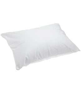 STUDIO 707 PAIR OF NON WOVEN WATERPROOF PILLOW PROTECTOR (MP6)