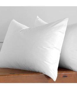 STUDIO 707 CENTURY MICROFIBER PILLOW 12oz  STANDARD (MP15)