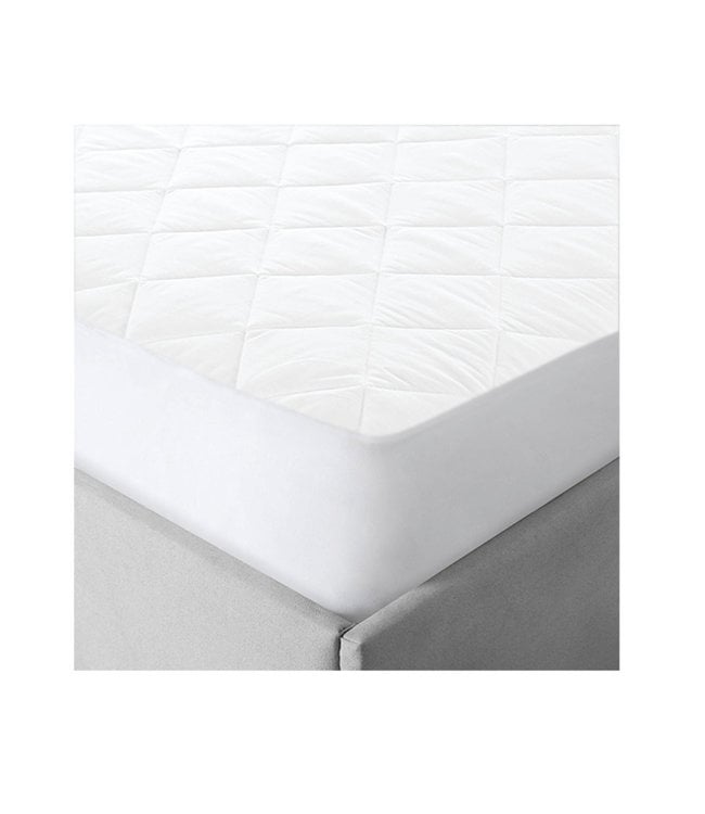 STUDIO 707 COTTON FEEL PREMIUM WATERPROOF MATTRESS PAD (MP6)