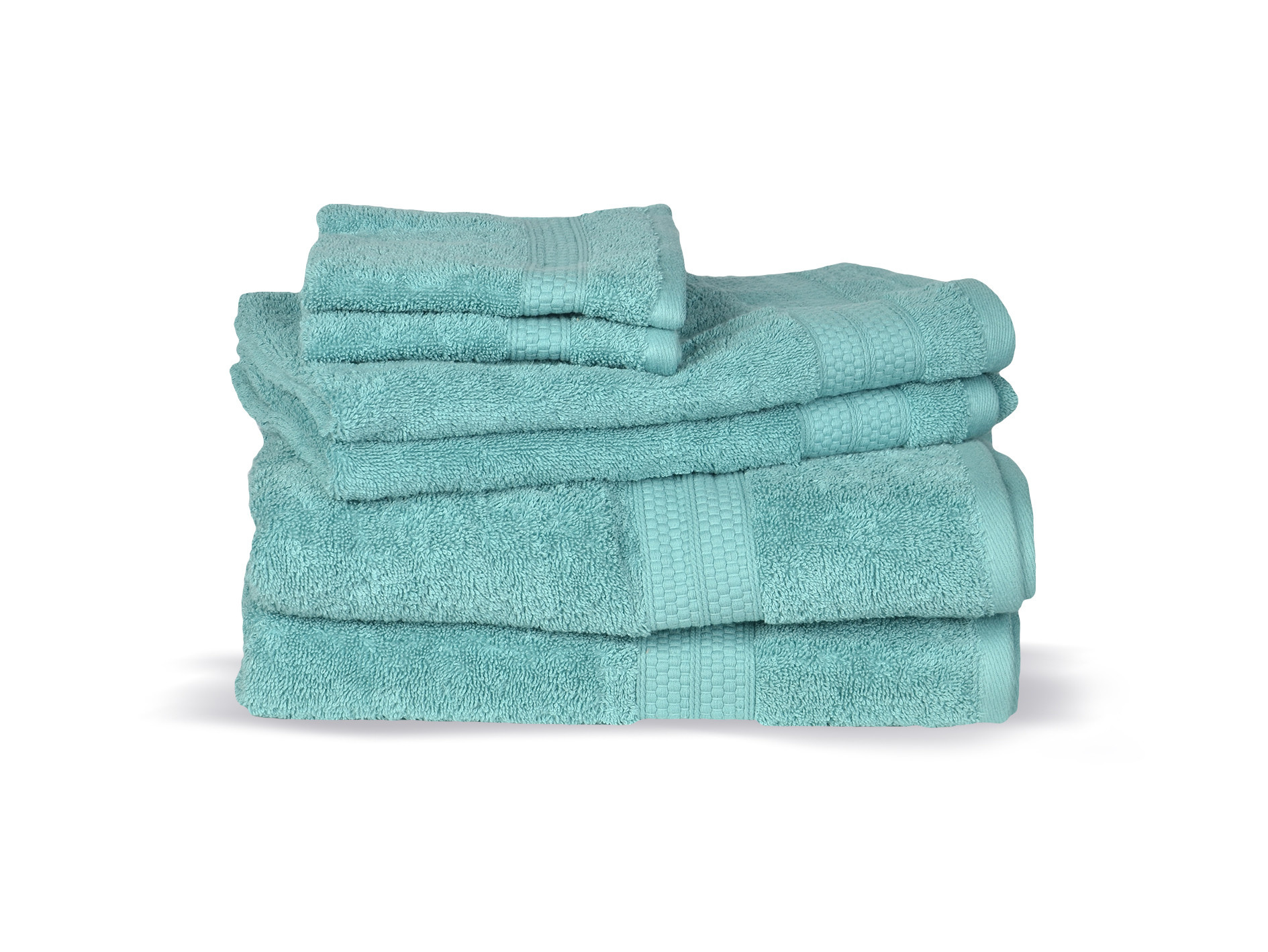 egyptian cotton towels