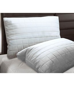 TRIPLE COTTON SURROUND PILLOW