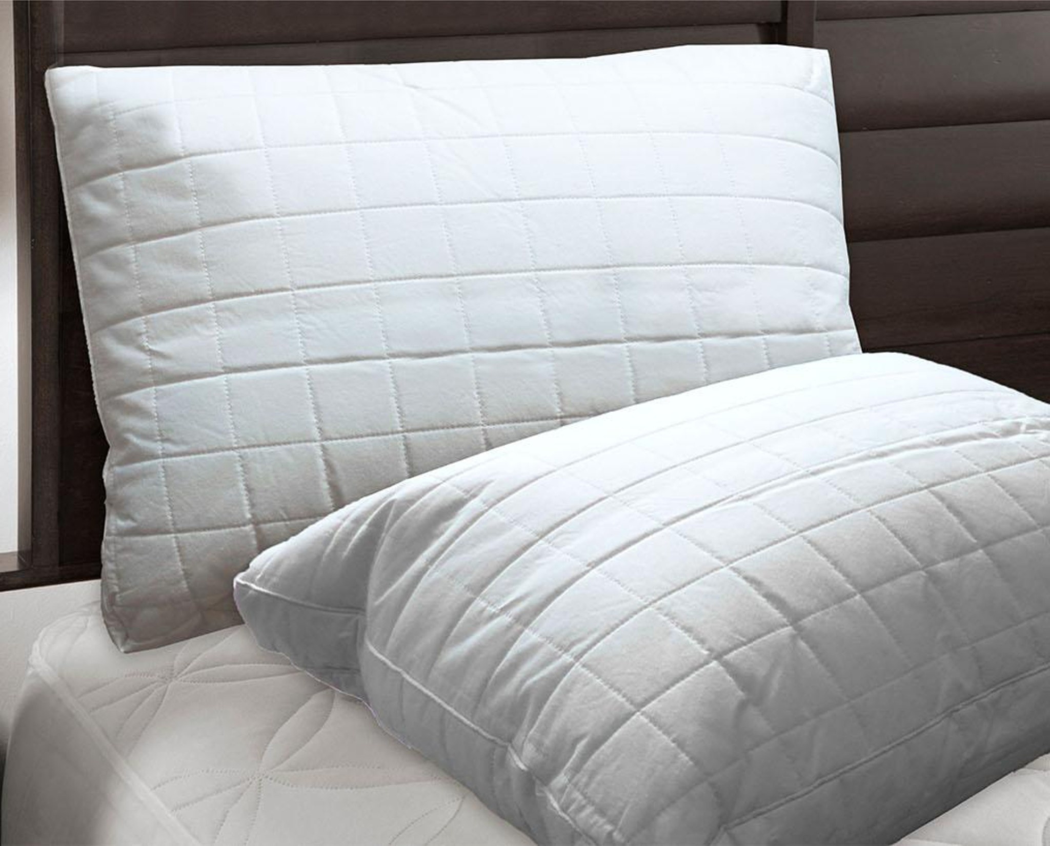 Triple Cotton Surround Pillow 6bx Oxford Mills Home Fashion