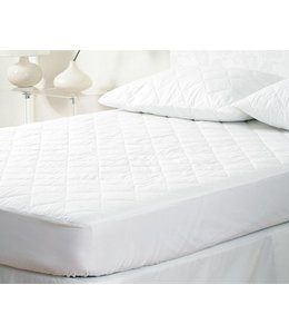 TRIPLE COTTON MATTRESS PAD